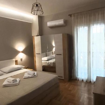 Apartamento Sky Nomads Tesalónica Exterior foto
