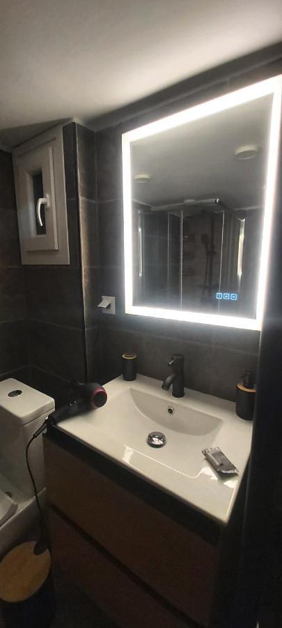 Apartamento Sky Nomads Tesalónica Exterior foto