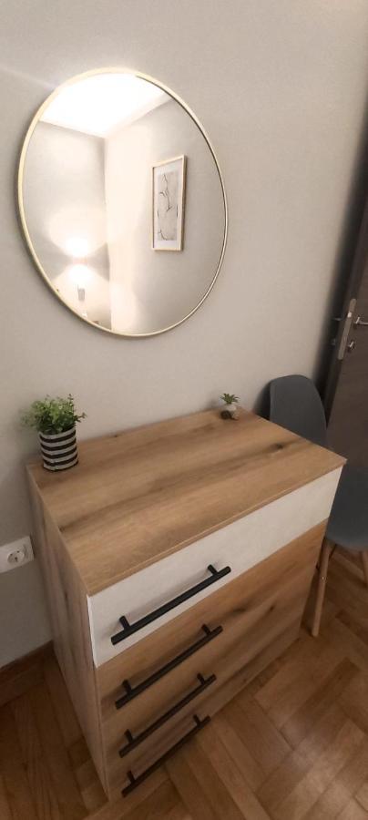 Apartamento Sky Nomads Tesalónica Exterior foto